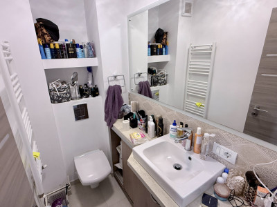 Apartament de inchiriat cu 3 camere, etaj 2 - Lipovei imagine mica 14, foxfort.ro