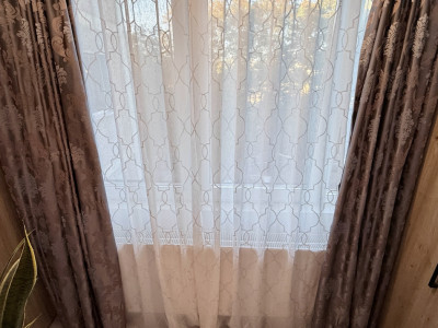 Apartament de inchiriat cu 3 camere, etaj 2 - Lipovei imagine mica 17, foxfort.ro