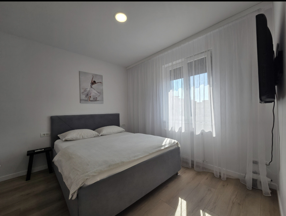 Apartament 3 camere de vanzare | Riverside JCM | an 2020, Malul Muresuluiui Arad 5, foxfort.ro