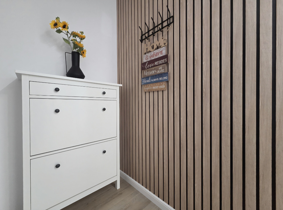 Apartament 3 camere de vanzare | Riverside JCM | an 2020, Malul Muresuluiui Arad 7, foxfort.ro