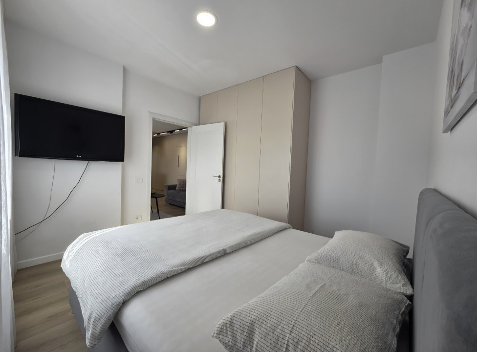 Apartament 3 camere de vanzare | Riverside JCM | an 2020, Malul Muresuluiui Arad 13, foxfort.ro
