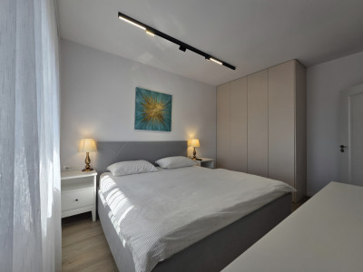 Apartament 3 camere de vanzare | Riverside JCM | an 2020, Malul Muresuluiui Arad imagine mica 4, foxfort.ro