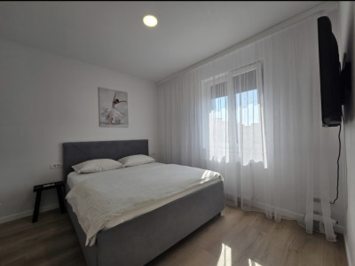 Apartament 3 camere de vanzare | Riverside JCM | an 2020, Malul Muresuluiui Arad imagine mica 5, foxfort.ro