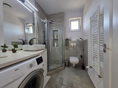 Apartament 3 camere de vanzare | Riverside JCM | an 2020, Malul Muresuluiui Arad imagine mica 8, foxfort.ro