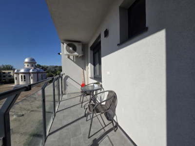 Apartament 3 camere de vanzare | Riverside JCM | an 2020, Malul Muresuluiui Arad imagine mica 9, foxfort.ro