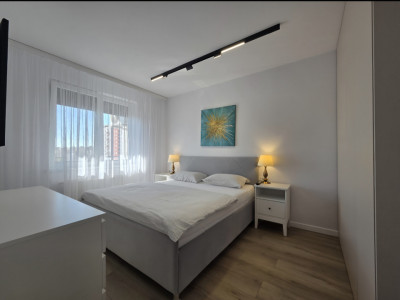 Apartament 3 camere de vanzare | Riverside JCM | an 2020, Malul Muresuluiui Arad imagine mica 12, foxfort.ro