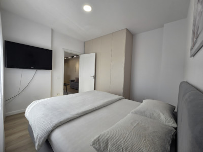 Apartament 3 camere de vanzare | Riverside JCM | an 2020, Malul Muresuluiui Arad imagine mica 13, foxfort.ro