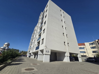Apartament 3 camere de vanzare | Riverside JCM | an 2020, Malul Muresuluiui Arad imagine mica 15, foxfort.ro