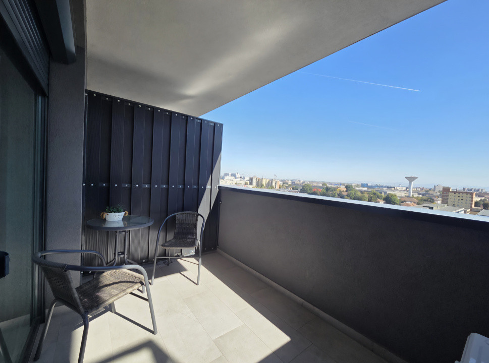 Apartament 2 camere de vanzare | Adora Parc Victoriei | Mobilat Utilat + Parcare 8, foxfort.ro