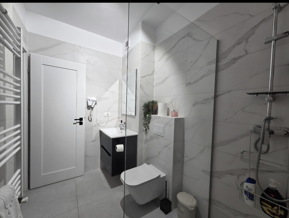 Apartament 2 camere de vanzare | Adora Parc Victoriei | Mobilat Utilat + Parcare 11, foxfort.ro