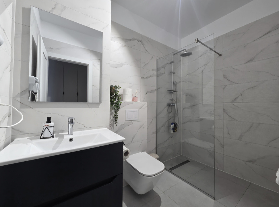 Apartament 2 camere de vanzare | Adora Parc Victoriei | Mobilat Utilat + Parcare 12, foxfort.ro