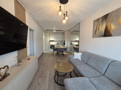 Apartament 2 camere de vanzare | Adora Parc Victoriei | Mobilat Utilat + Parcare imagine mica 2, foxfort.ro