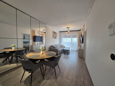Apartament 2 camere de vanzare | Adora Parc Victoriei | Mobilat Utilat + Parcare imagine mica 4, foxfort.ro