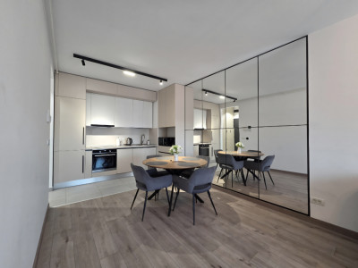 Apartament 2 camere de vanzare | Adora Parc Victoriei | Mobilat Utilat + Parcare imagine mica 5, foxfort.ro