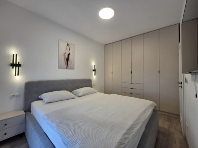 Apartament 2 camere de vanzare | Adora Parc Victoriei | Mobilat Utilat + Parcare imagine mica 6, foxfort.ro