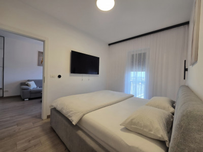 Apartament 2 camere de vanzare | Adora Parc Victoriei | Mobilat Utilat + Parcare imagine mica 7, foxfort.ro