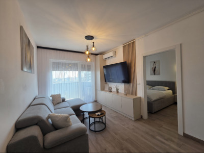 Apartament 2 camere de vanzare | Adora Parc Victoriei | Mobilat Utilat + Parcare imagine mica 9, foxfort.ro