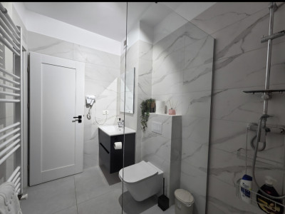 Apartament 2 camere de vanzare | Adora Parc Victoriei | Mobilat Utilat + Parcare imagine mica 11, foxfort.ro