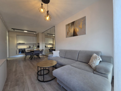 Apartament 2 camere de vanzare | Adora Parc Victoriei | Mobilat Utilat + Parcare imagine mica 13, foxfort.ro