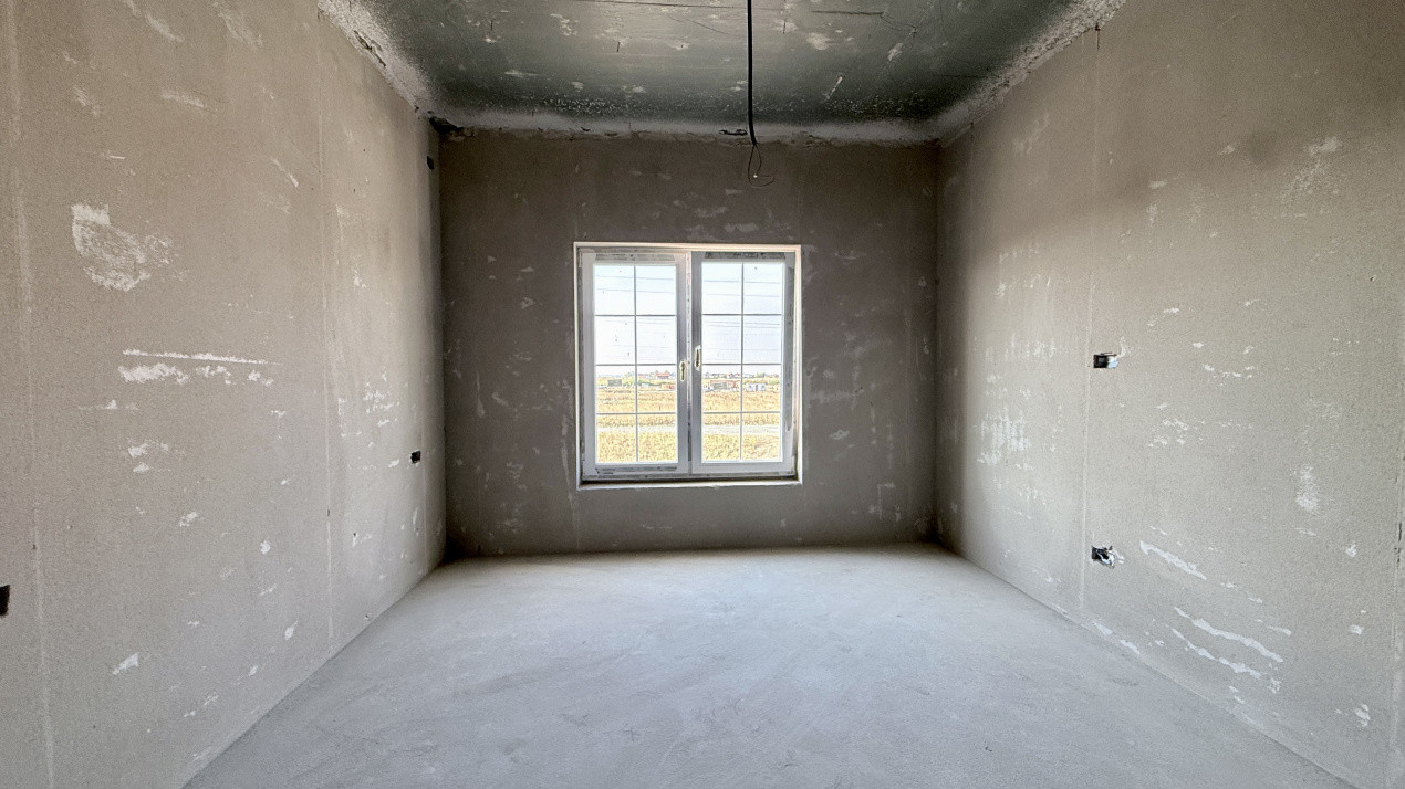 Duplex despartit - 4 camere Mosnita Noua - Kaufland 10, foxfort.ro