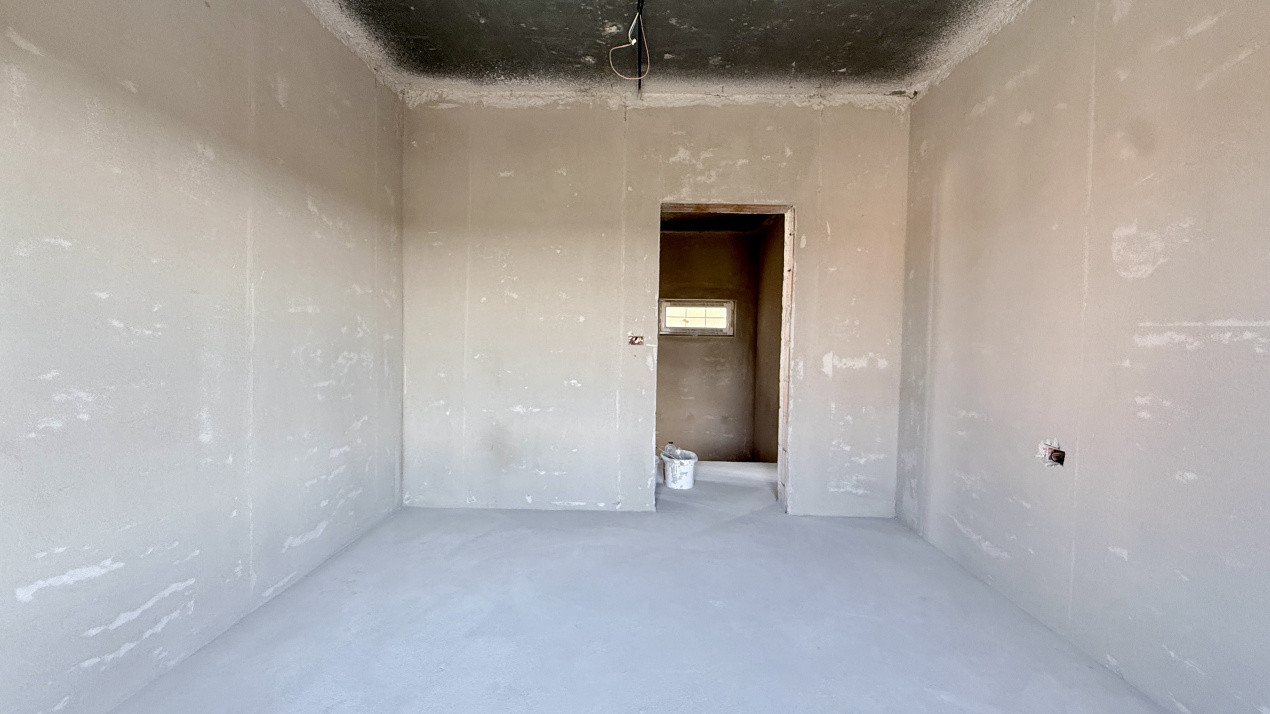 Duplex despartit - 4 camere Mosnita Noua - Kaufland 11, foxfort.ro