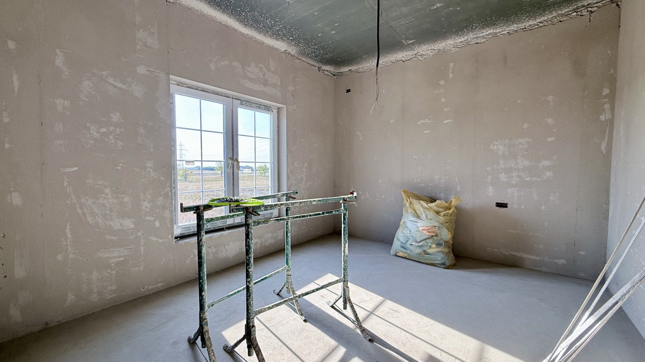 Duplex despartit - 4 camere Mosnita Noua - Kaufland 12, foxfort.ro