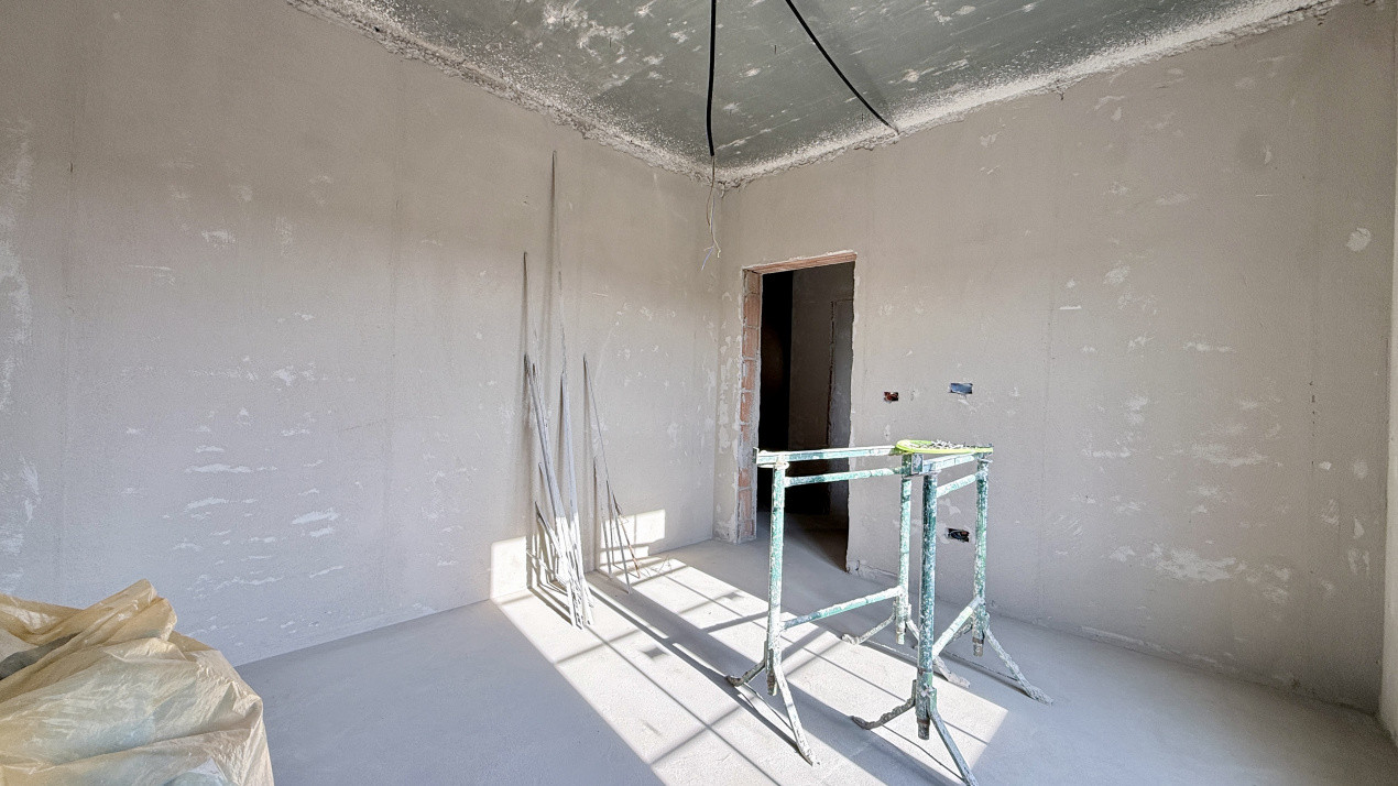 Duplex despartit - 4 camere Mosnita Noua - Kaufland 13, foxfort.ro