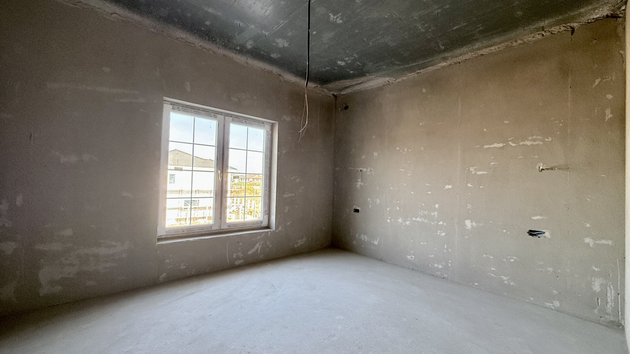 Duplex despartit - 4 camere Mosnita Noua - Kaufland 14, foxfort.ro