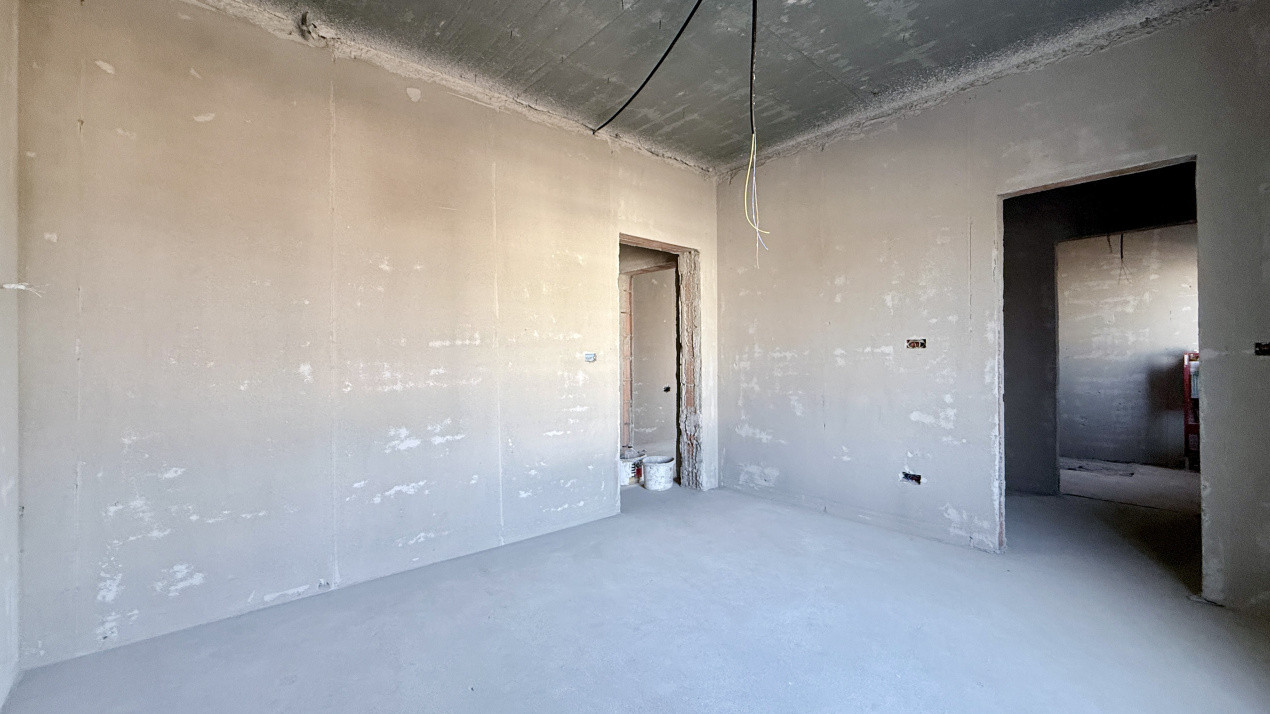 Duplex despartit - 4 camere Mosnita Noua - Kaufland 15, foxfort.ro