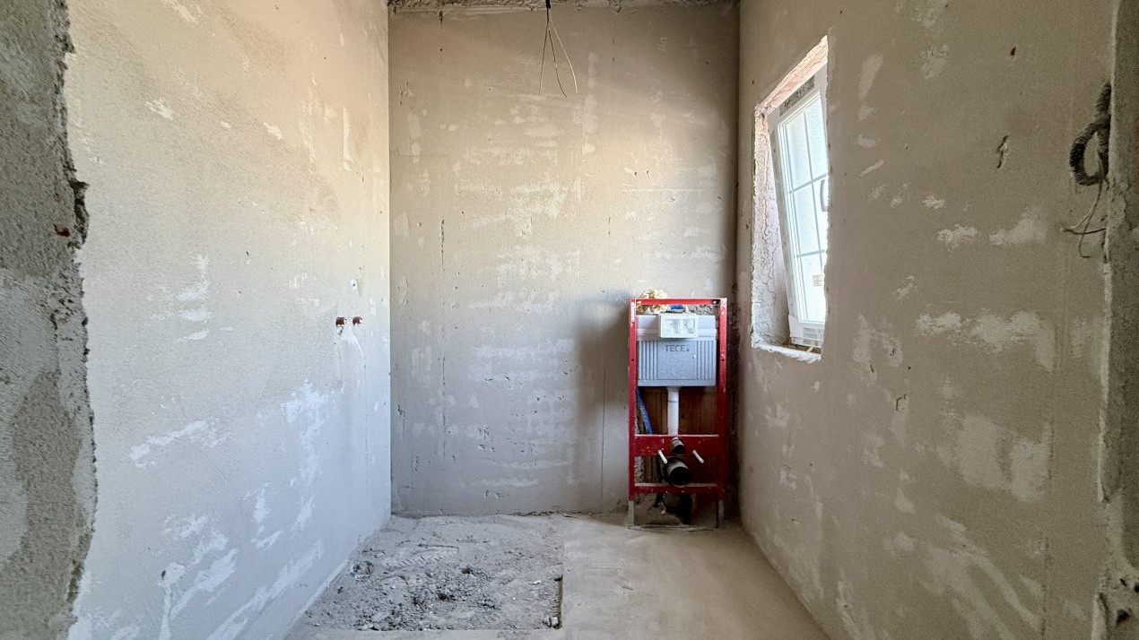 Duplex despartit - 4 camere Mosnita Noua - Kaufland 17, foxfort.ro