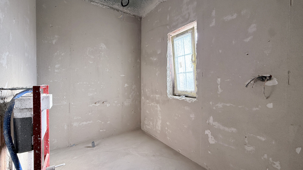 Duplex despartit - 4 camere Mosnita Noua - Kaufland 18, foxfort.ro
