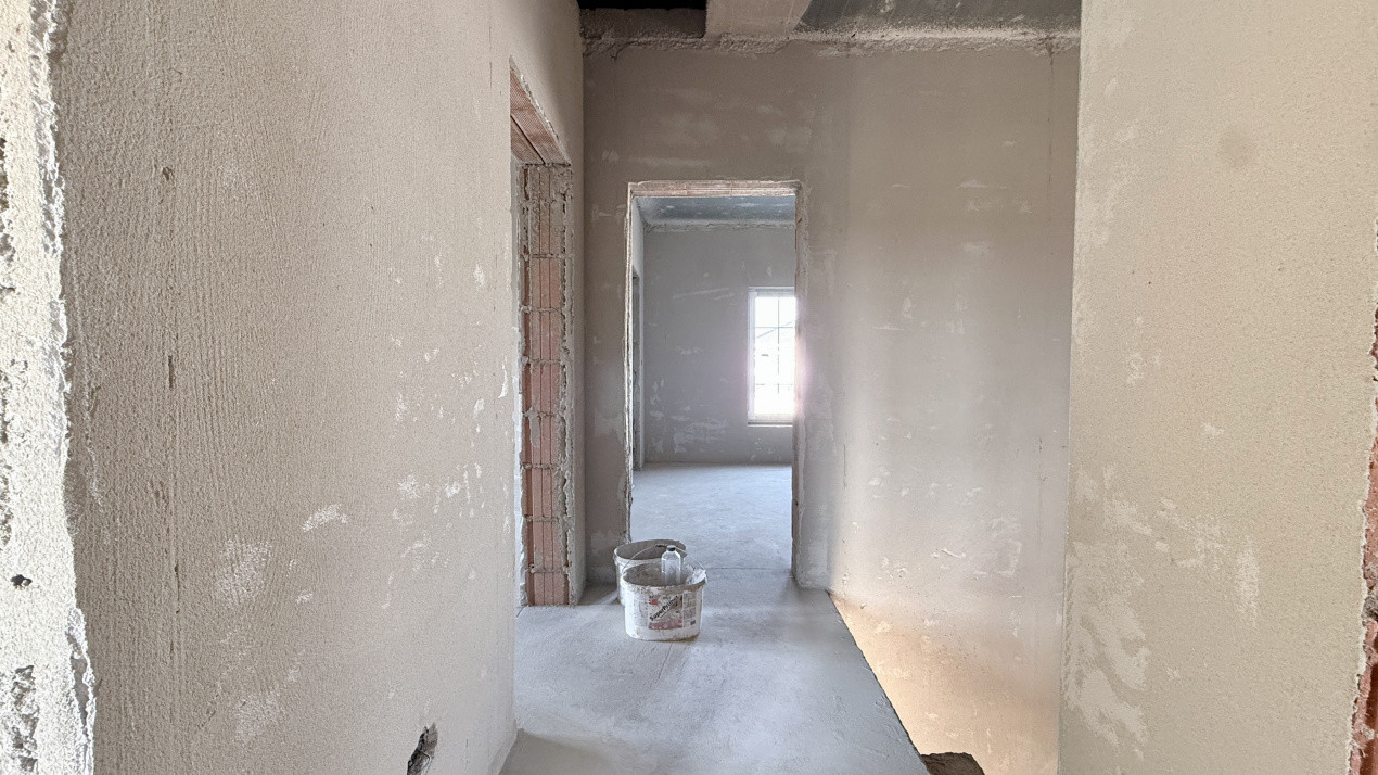 Duplex despartit - 4 camere Mosnita Noua - Kaufland 19, foxfort.ro