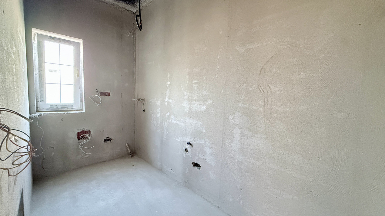 Duplex despartit - 4 camere Mosnita Noua - Kaufland 20, foxfort.ro