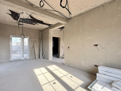 Duplex despartit - 4 camere Mosnita Noua - Kaufland imagine mica 6, foxfort.ro