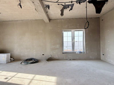 Duplex despartit - 4 camere Mosnita Noua - Kaufland imagine mica 7, foxfort.ro
