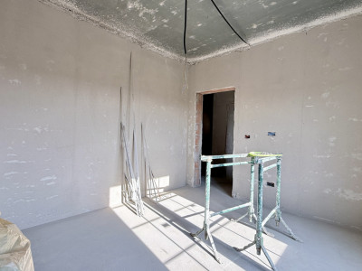 Duplex despartit - 4 camere Mosnita Noua - Kaufland imagine mica 13, foxfort.ro