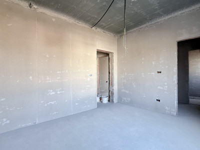 Duplex despartit - 4 camere Mosnita Noua - Kaufland imagine mica 15, foxfort.ro