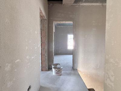 Duplex despartit - 4 camere Mosnita Noua - Kaufland imagine mica 19, foxfort.ro