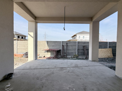 Duplex despartit - 4 camere Mosnita Noua - Kaufland imagine mica 22, foxfort.ro