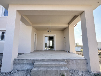 Duplex despartit - 4 camere Mosnita Noua - Kaufland imagine mica 23, foxfort.ro