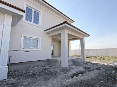 Duplex despartit - 4 camere Mosnita Noua - Kaufland imagine mica 24, foxfort.ro