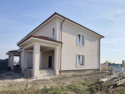 Duplex despartit - 4 camere Mosnita Noua - Kaufland imagine mica 25, foxfort.ro