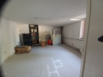 Hala si birouri de inchiriat | Zona Odobescu | 500 mp construiti | imagine mica 5, foxfort.ro