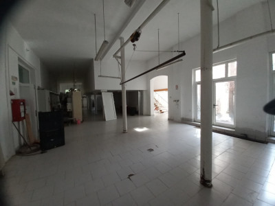 Hala si birouri de inchiriat | Zona Odobescu | 500 mp construiti | imagine mica 7, foxfort.ro