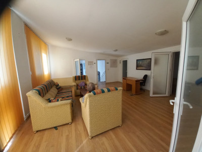 Hala si birouri de inchiriat | Zona Odobescu | 500 mp construiti | imagine mica 9, foxfort.ro