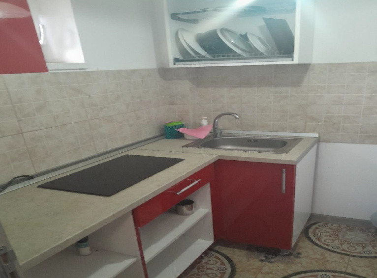Pensiune de vanzare 16 camere, 600 mp - zona Mehala - Potential de extindere 13, foxfort.ro