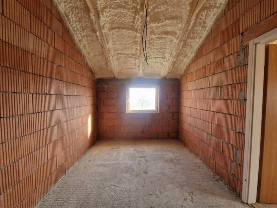 Duplex de vanzare cu 4 camere, zona - Lidl Drumul Boilor 5, foxfort.ro