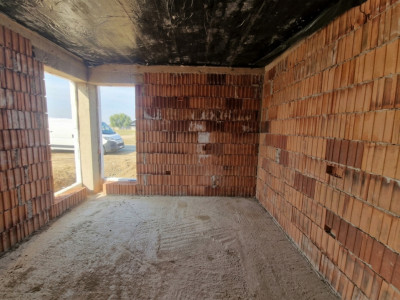Duplex de vanzare cu 4 camere, zona - Lidl Drumul Boilor imagine mica 2, foxfort.ro