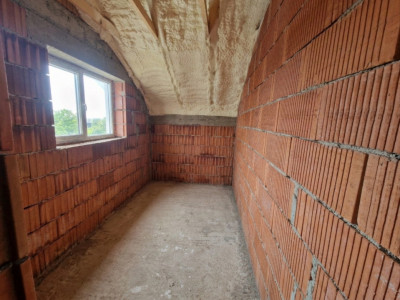 Duplex de vanzare cu 4 camere, zona - Lidl Drumul Boilor imagine mica 9, foxfort.ro