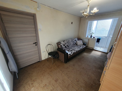 Apartament 2 camere, etaj 2, centrala proprie - Zona Steaua imagine mica 2, foxfort.ro